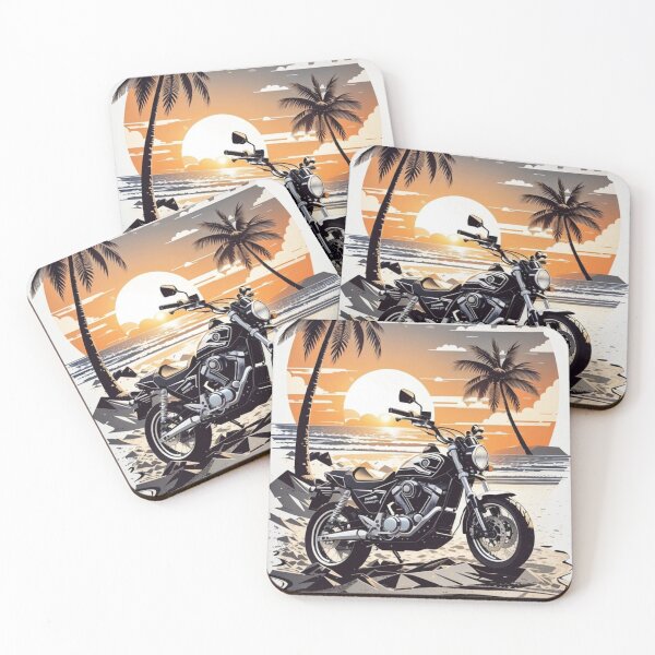 Item preview, Motorcycle designed and sold by Luluwis.