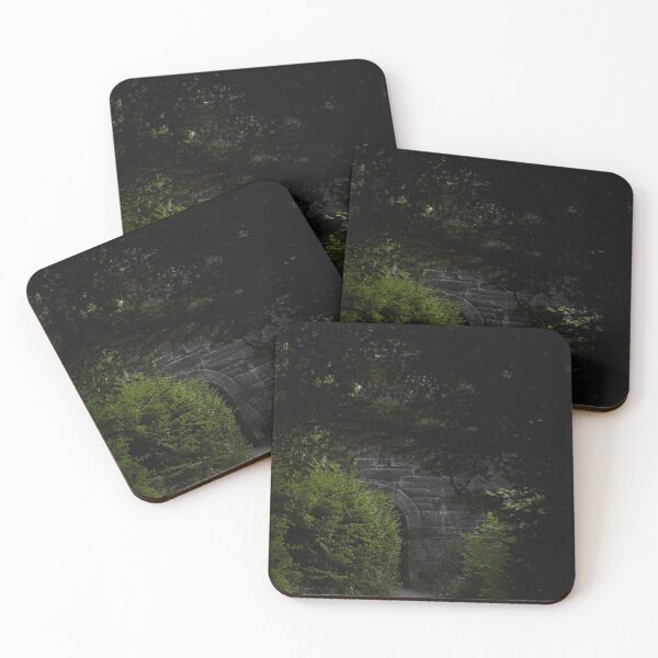Item preview, trees, a tunnel and mystery at the hermitage (dunkeld, scotland) (july 2026) designed and sold by photosbykel.