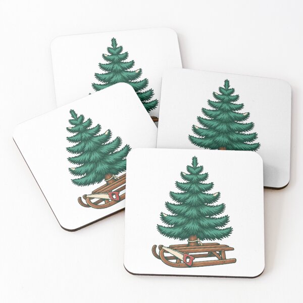 Item preview, Christmas Tree Farm Harvest Crew designed and sold by Philippa Shop.