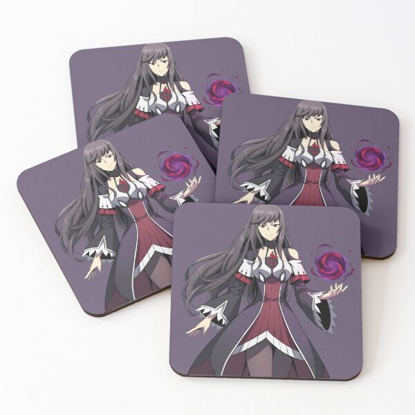 Item preview, Yura Blood Witch Demon Slayer - Overgeared Manhwa Art designed and sold by L1sercool.