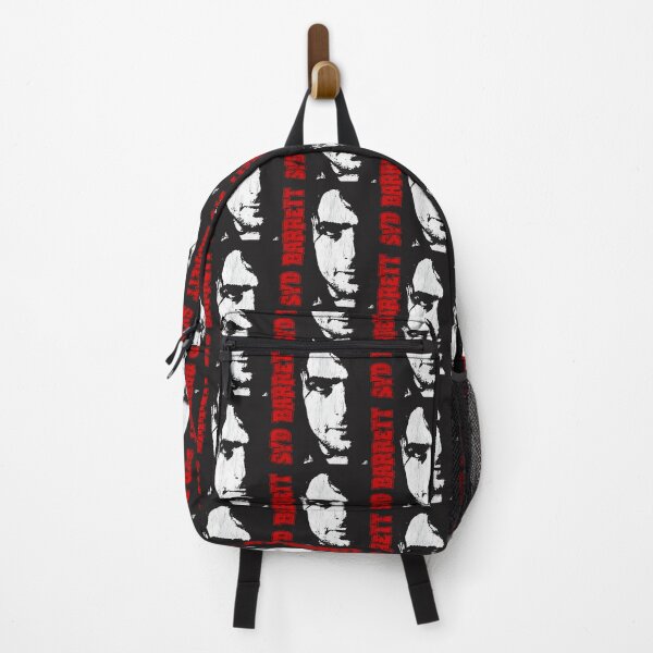 Item preview, Half Face Silhouette of Space Rock Singer with Cosmic Background designed and sold by bilybk.