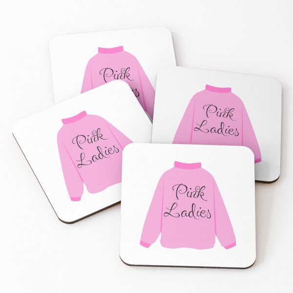 Item preview, Pink ladies  designed and sold by Encore & Ink.