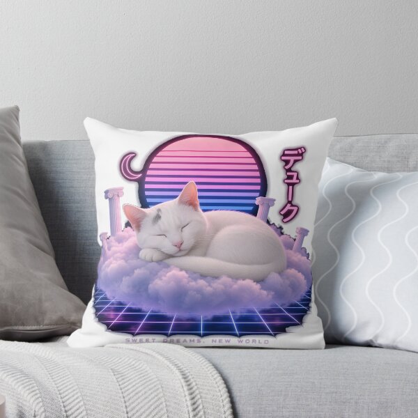 Item preview, Duke – Sweet Dreams, New World designed and sold by chadmius.