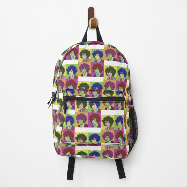 Item preview, Pop Art Inspired Syd Barrett Portrait Four in One Design designed and sold by bilybk.