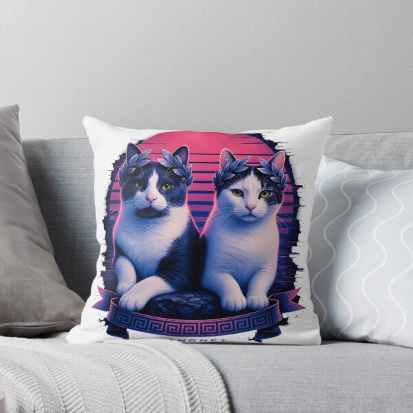 Item preview, Laurel Brothers – Fang and Chase at Sunset designed and sold by chadmius.