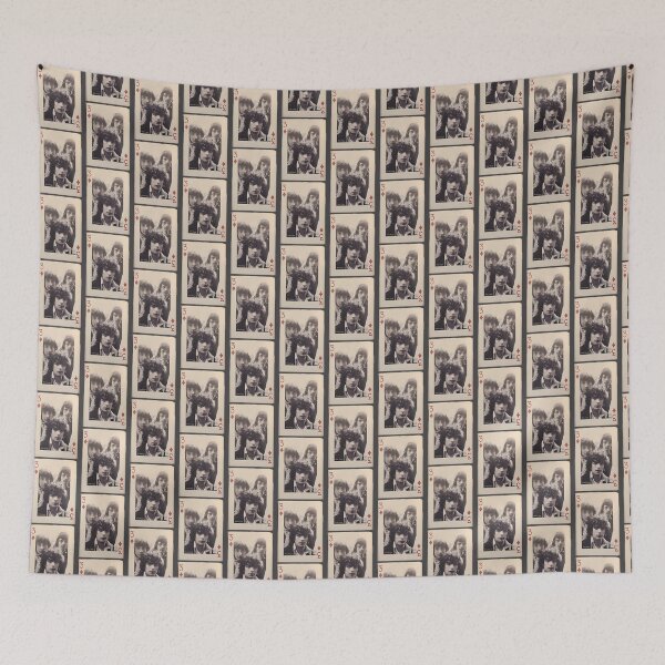 Item preview, SYD BARRETT Classic Retro Music Icon Graphic Design designed and sold by bilybk.