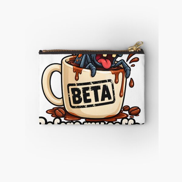 Item preview, Before My Coffee I'm in Beta designed and sold by JAZZY-DESIGN.