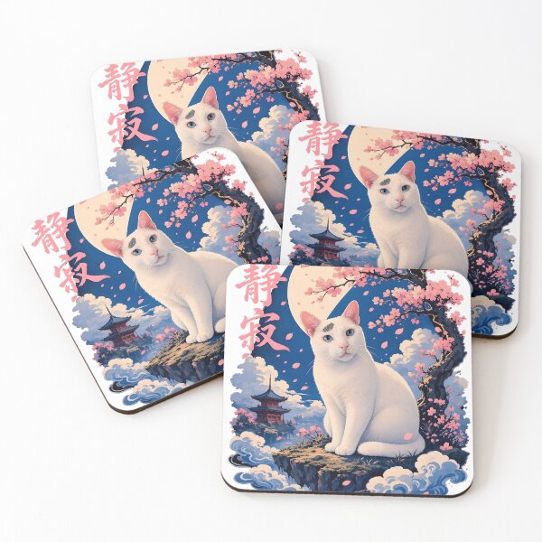 Item preview, Stillness – Duke Under the Cherry Moon designed and sold by chadmius.
