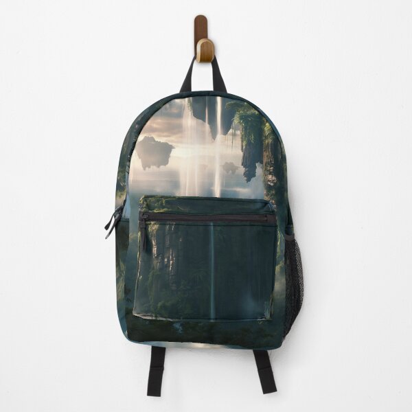 Item preview, The Kingdoms Above the Clouds designed and sold by oanaunciuleanu.