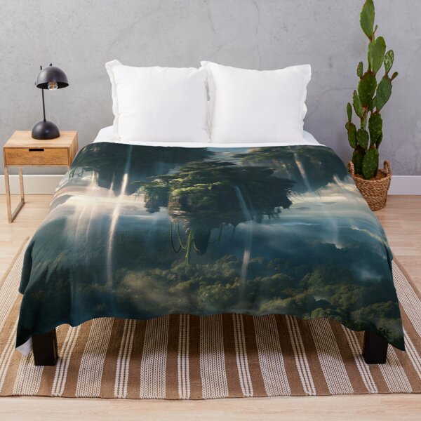 Item preview, The Kingdoms Above the Clouds designed and sold by oanaunciuleanu.