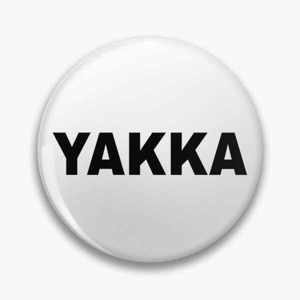Item preview, Yakka designed and sold by Kangaroo Sun.