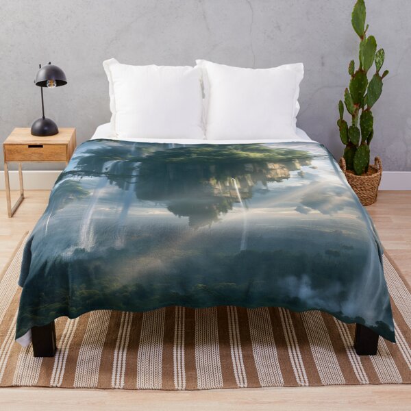 Item preview, The Kingdoms Above the Clouds designed and sold by oanaunciuleanu.