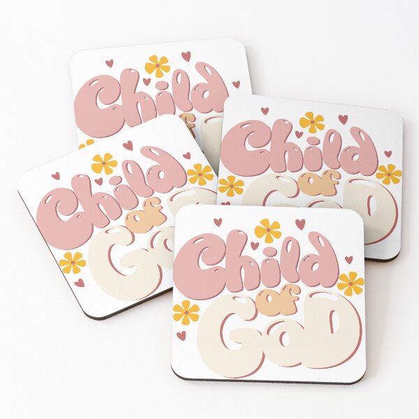 Item preview, Child of God designed and sold by Geritaa.