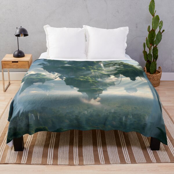 Item preview, The Kingdoms Above the Clouds designed and sold by oanaunciuleanu.