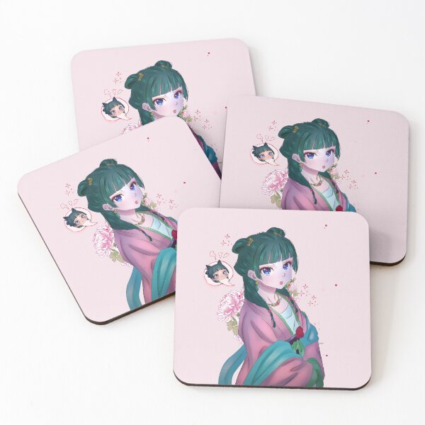 Item preview, Doodle Pink Lady  designed and sold by Ninaa-Art.