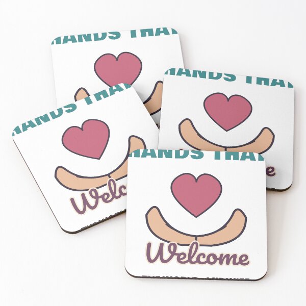 Item preview, Hands That Welcome the World Midwife Heart designed and sold by myriamec.