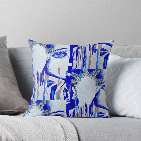 Item preview, Blue Gaze designed and sold by kurtkowa.