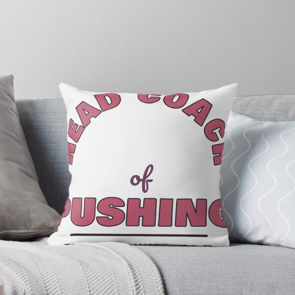 Item preview, Head Coach of Pushing Funny Midwife designed and sold by myriamec.