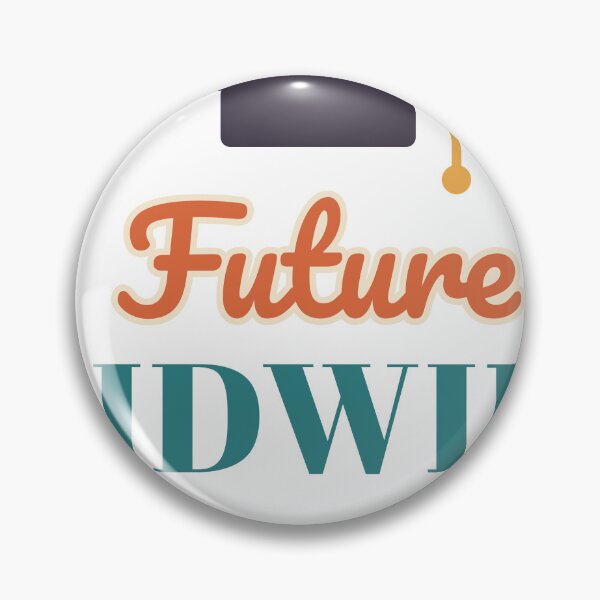 Item preview, Future Midwife Student Graduation Gift designed and sold by myriamec.