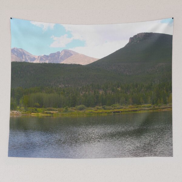 Item preview, Lily Lake designed and sold by KoalaTeaPhotogr.