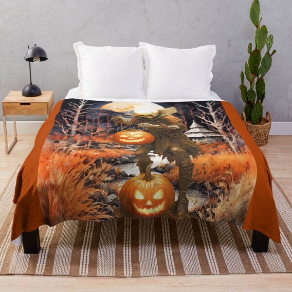 Item preview, JACK OF THE LANTERN designed and sold by Tammera.