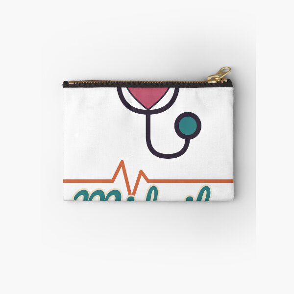 Item preview, Midwife Heartbeat Stethoscope Heart designed and sold by myriamec.
