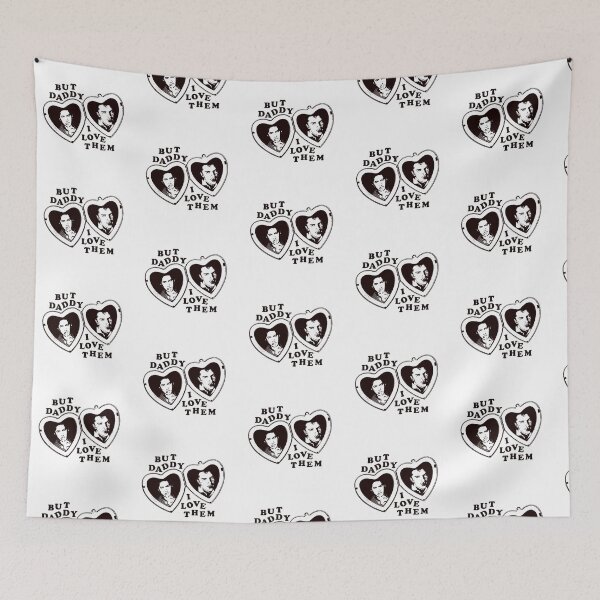 Item preview, But daddy I love them heated rivalry designed and sold by jennlang.