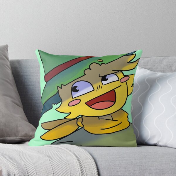 Item preview, Snufkin Derp  designed and sold by Elva1girl.