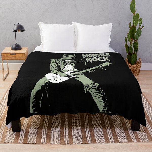 Item preview, Monster Rock designed and sold by Retro Type.
