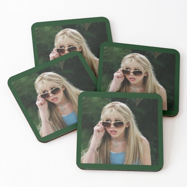 Item preview, Hannah Montana - Sunglasses designed and sold by ashenladyknight.