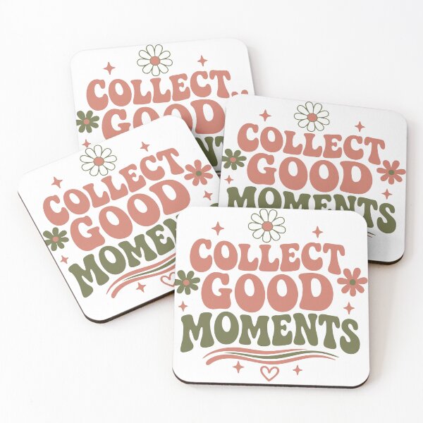 Item preview, Collect good moments designed and sold by Geritaa.