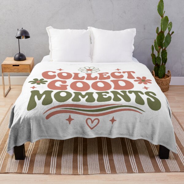 Item preview, Collect good moments designed and sold by Geritaa.