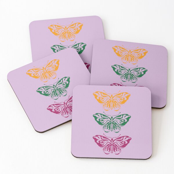 Item preview, Butterfly colors designed and sold by Geritaa.