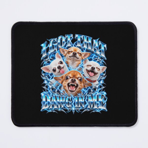 Item preview, That Dawg Me Screaming Pugs Enthusiasts Specialist Aesthetic designed and sold by yassin-stags.