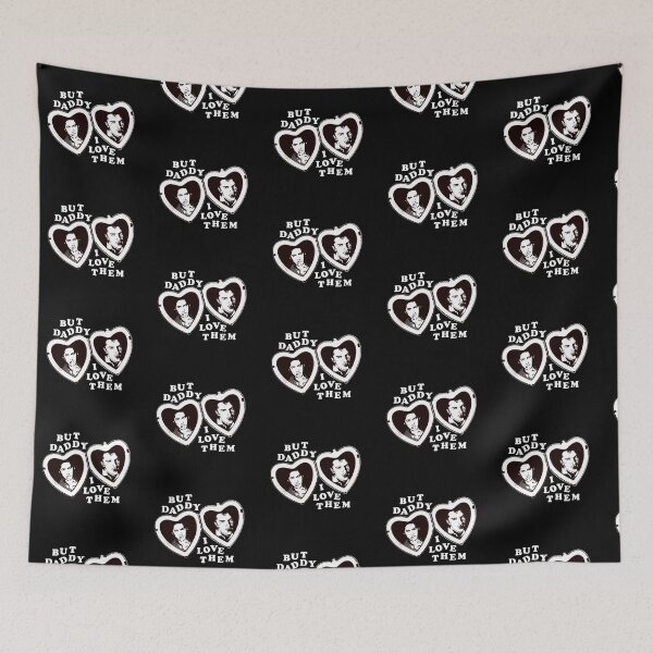Item preview, But daddy I love them heated rivalry white  designed and sold by jennlang.
