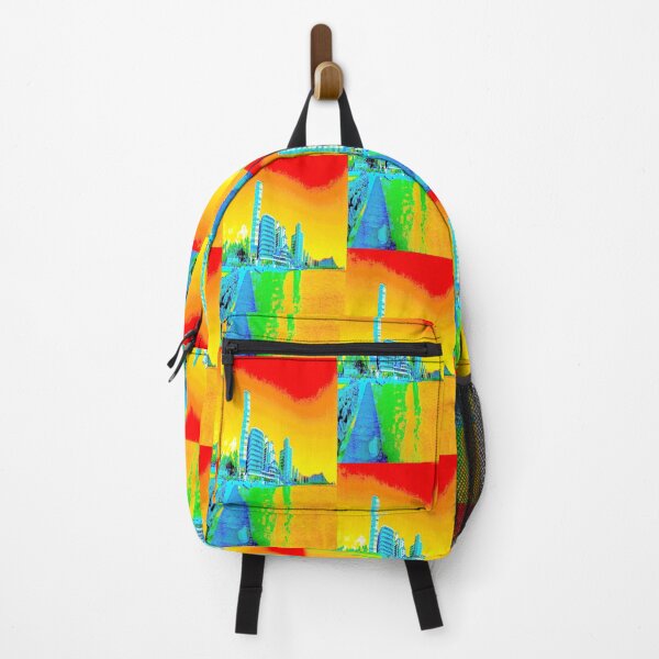 Item preview, Waikiki VII designed and sold by R-F-B.