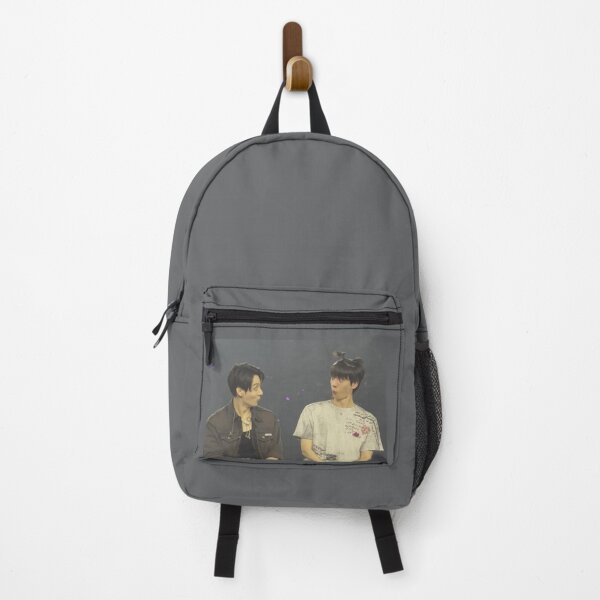 Item preview, Jin & Jungkook - BTS designed and sold by ashenladyknight.