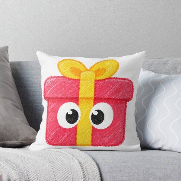 Item preview, Crayon Style Appy designed and sold by Appy-Gift.
