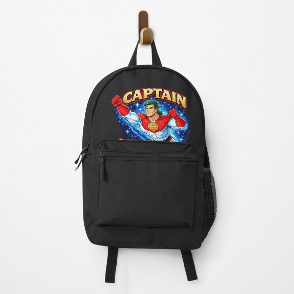 Item preview, Captain Save A Ho Retro 90s Comic Superhero Parody designed and sold by MOHAMED.
