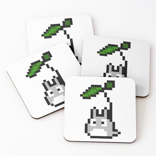 Item preview, Totoro designed and sold by BHEART98.