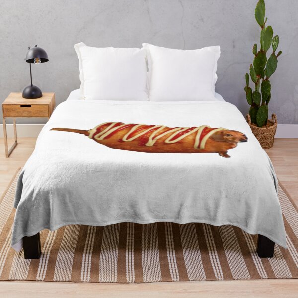 Item preview, corndog designed and sold by spatulabb.