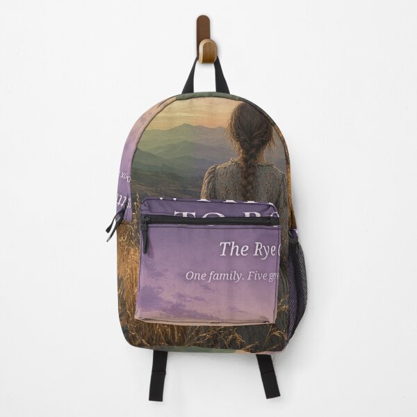 Item preview, Rye Grass at Dusk designed and sold by coconuth3ad.