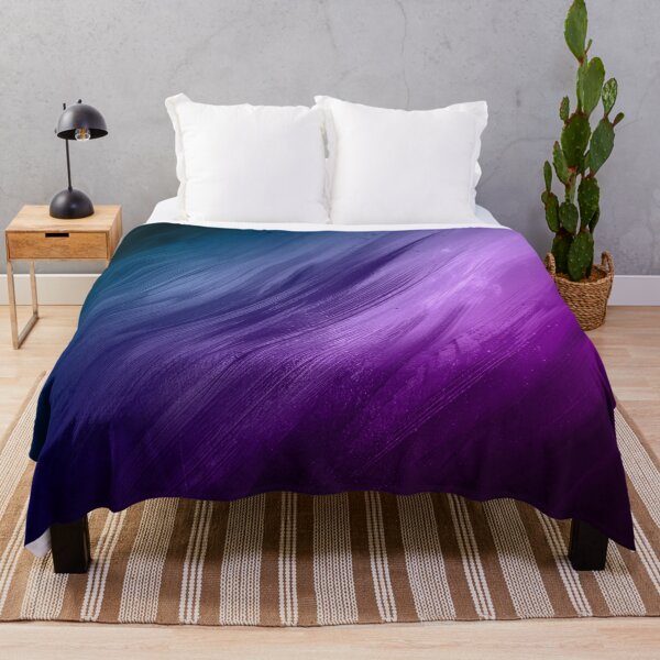 Item preview, Drybrushed Purple Pattern designed and sold by Shawnsonartshop.