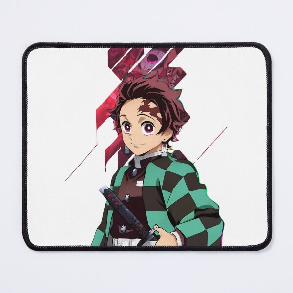Item preview, Tanjiro Kamado  designed and sold by VunkfazeMerch.