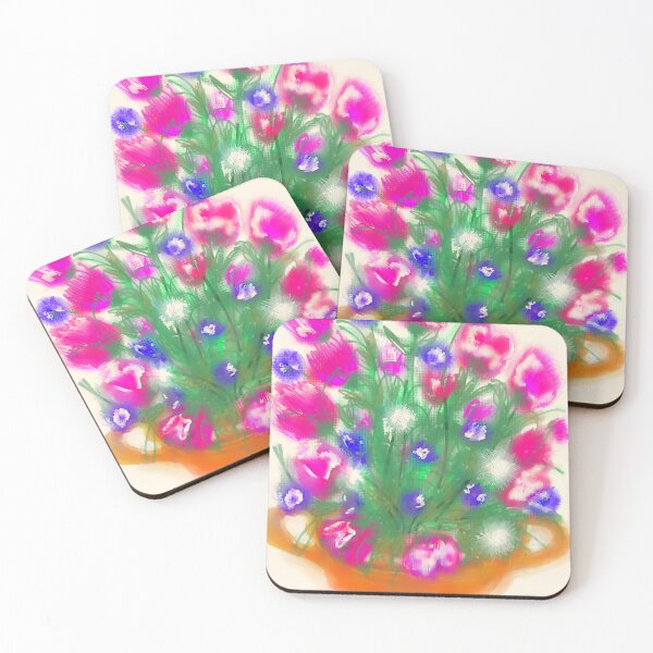 Item preview, Flowers designed and sold by Basakdraw.