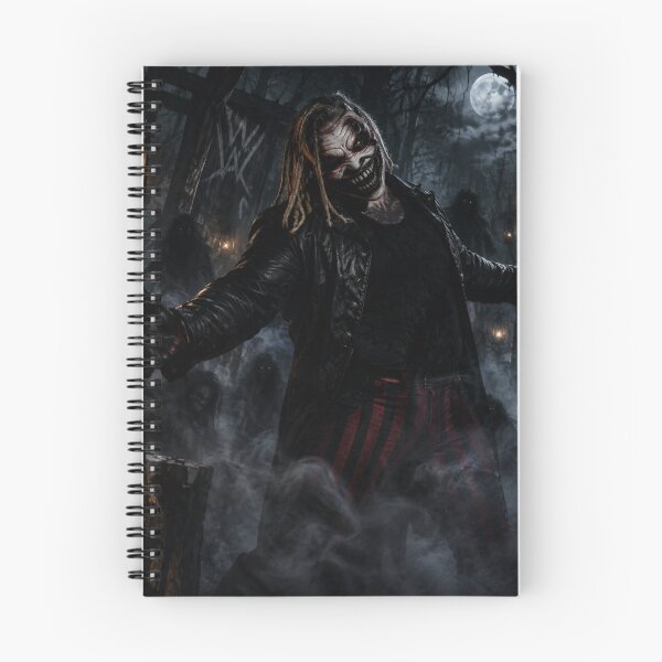 Item preview, The Fiend designed and sold by LauraMK.