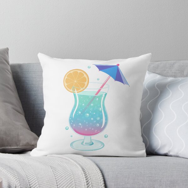 Item preview, Sparkling Tropical Cocktail designed and sold by GDAFlux.