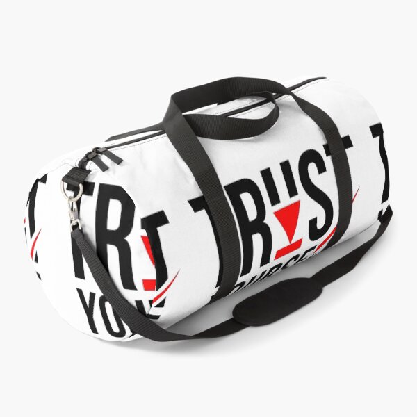 Item preview, Trust Yourself Motivational Typography – Self Belief Inspirational Design designed and sold by Tee-Show.