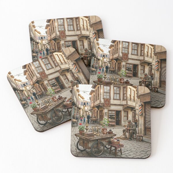 Item preview, Vintage – neighborhood designed and sold by snoWorkshop.