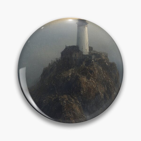 Item preview, Fog Line Oregon Coast designed and sold by coconuth3ad.